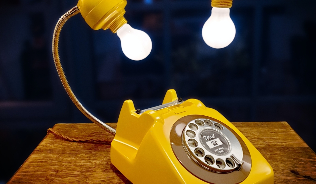 The Timeless Relevance of Telephone Data Collection in Market Research